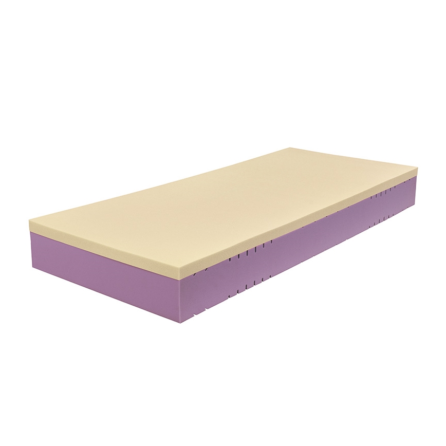 Ambiamo - Matrace FOBOS XXL 200x80 cm