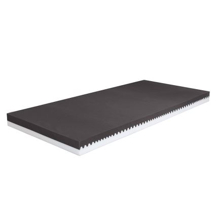 Ambiamo - Matrace MOIRY 200x180 cm