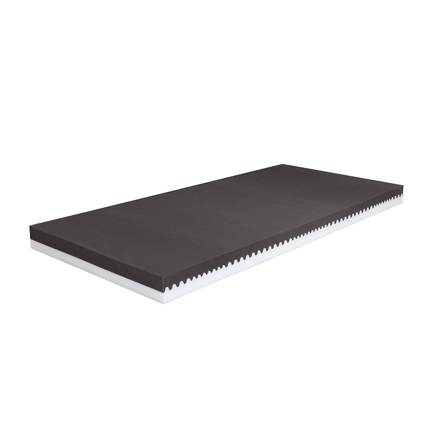Ambiamo - Matrace MOIRY 200x180 cm