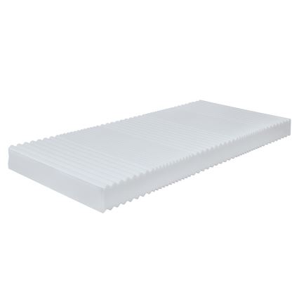 Ambiamo - Matrace STYX 200x180 cm