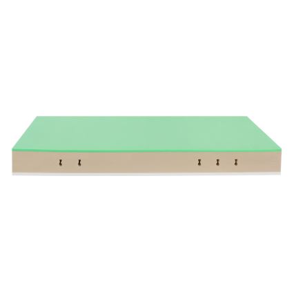 Ambiamo - Pěnová matrace Flexifoam IKAROS 140x200 cm