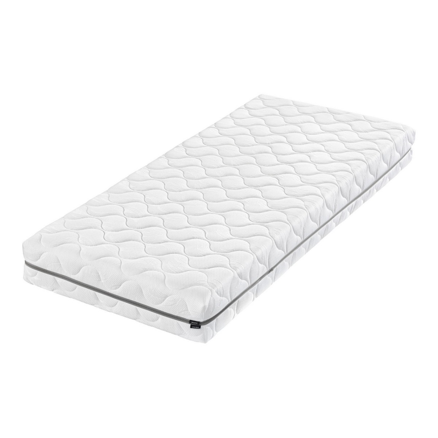 Ambiamo - Pěnová matrace Flexifoam IKAROS 200x200 cm