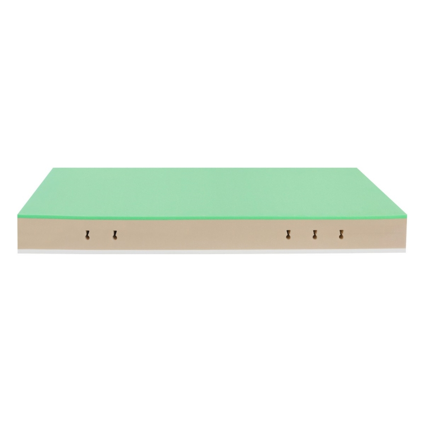 Ambiamo - Pěnová matrace Flexifoam IKAROS 200x200 cm
