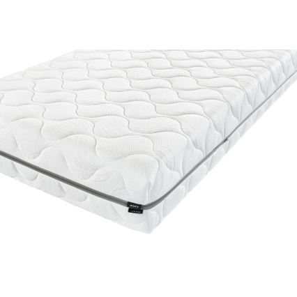 Ambiamo - Pěnová matrace Flexifoam IKAROS 200x200 cm