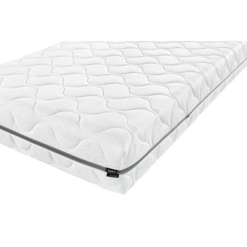 Ambiamo - Pěnová matrace Flexifoam IKAROS 200x200 cm