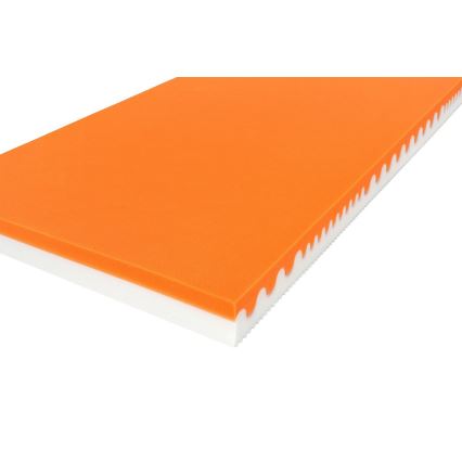 Ambiamo - Pěnová matrace KRONOS 1 200x200 cm