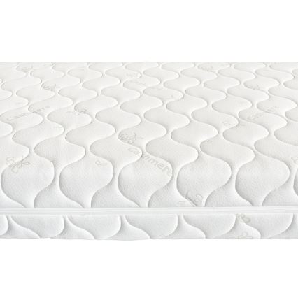 Ambiamo - Pěnová matrace URANOS 1 140x200 cm kokos
