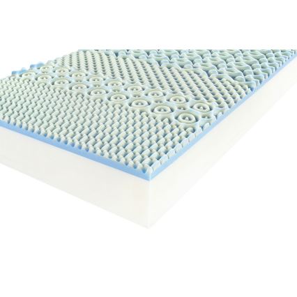 Ambiamo - Taštičková matrace POSEIDON 2 200x200 cm