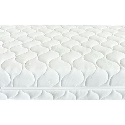 Ambiamo - Taštičková matrace POSEIDON 2 80x200 cm