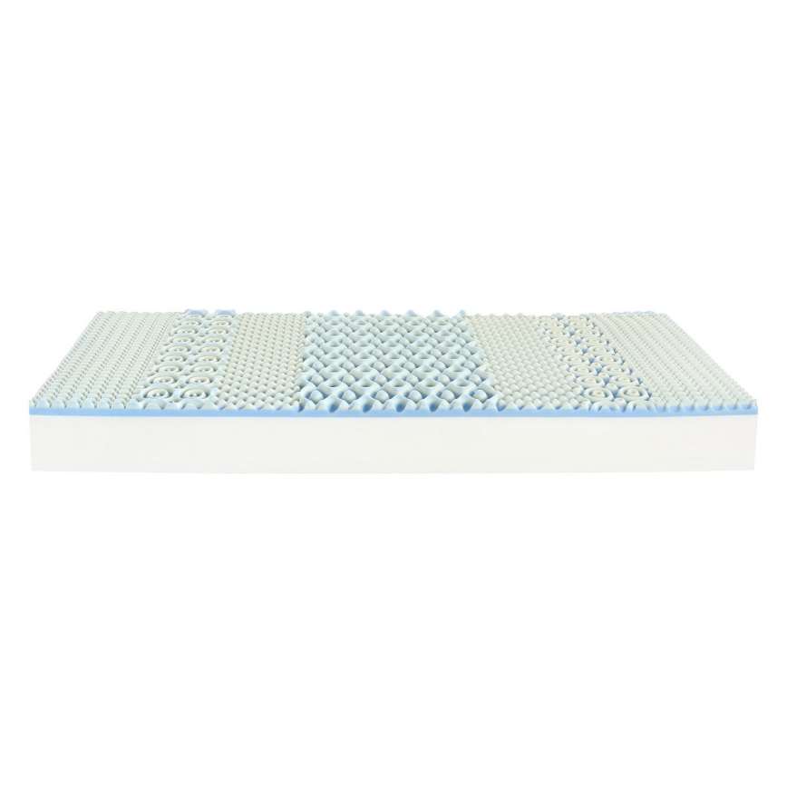 Ambiamo - Taštičková matrace POSEIDON 2 90x200 cm