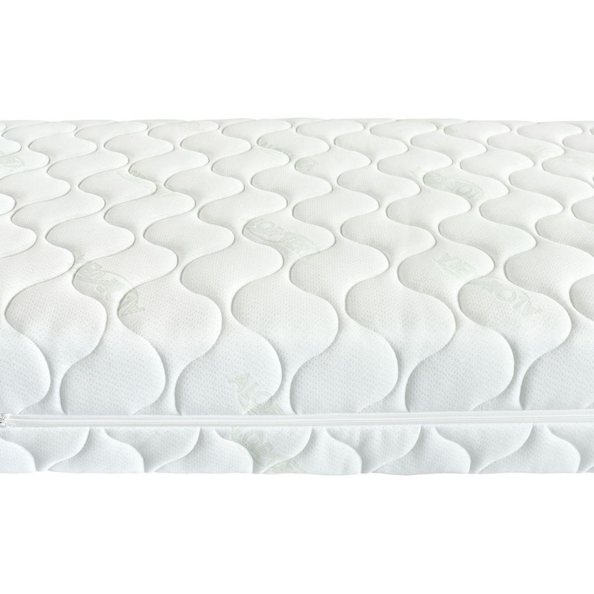 Ambiamo - Taštičková matrace POSEIDON 2 90x200 cm