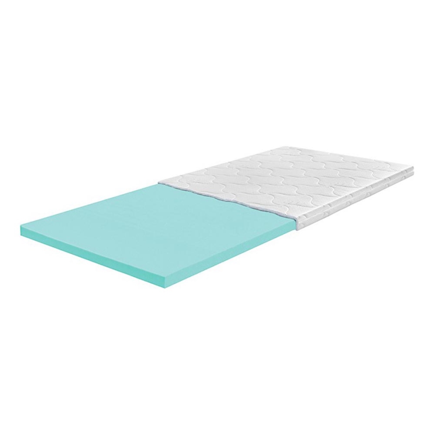 Ambiamo - Topper IRIS 100x200 cm