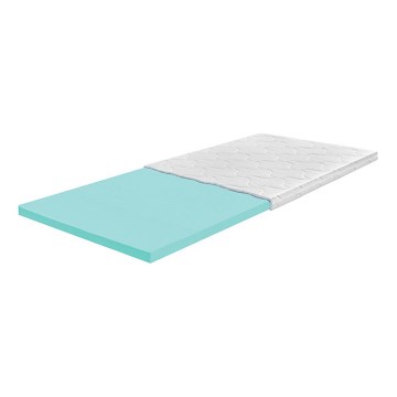 Ambiamo - Topper IRIS 180x200 cm