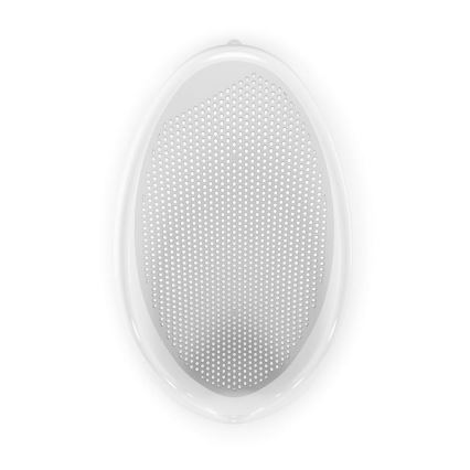 Angelcare - Lehátko do vany Light Grey
