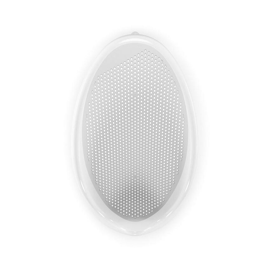 Angelcare - Lehátko do vany Light Grey