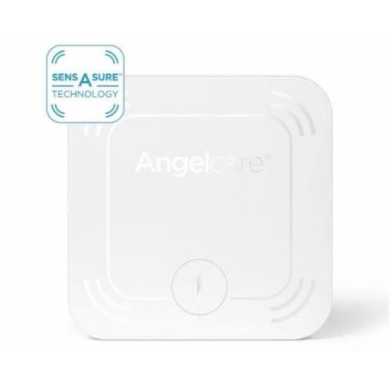 Angelcare - SADA Monitor dechu 16x16 cm + dětská audio chůvička USB