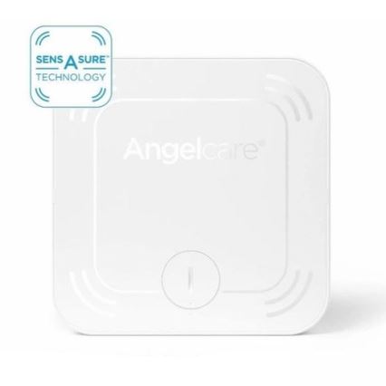 Angelcare - SADA Monitor dechu 16x16 cm + dětská video chůvička USB