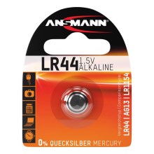 Ansmann 05699 LR 44 - Alkalická baterie 1,5V