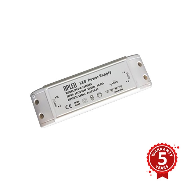 APLED - LED Elektronický transformátor DRIVER 50W/12V/4,16A