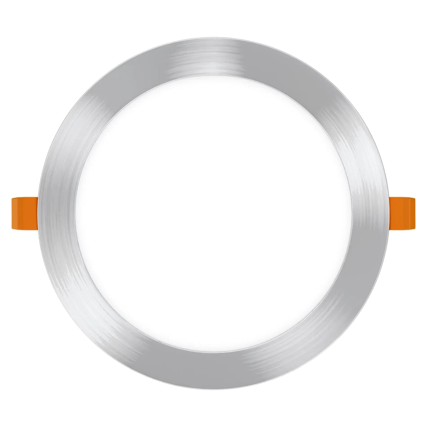 APLED - LED Koupelnové podhledové svítidlo RONDO LED/18W/230V IP41 240 mm