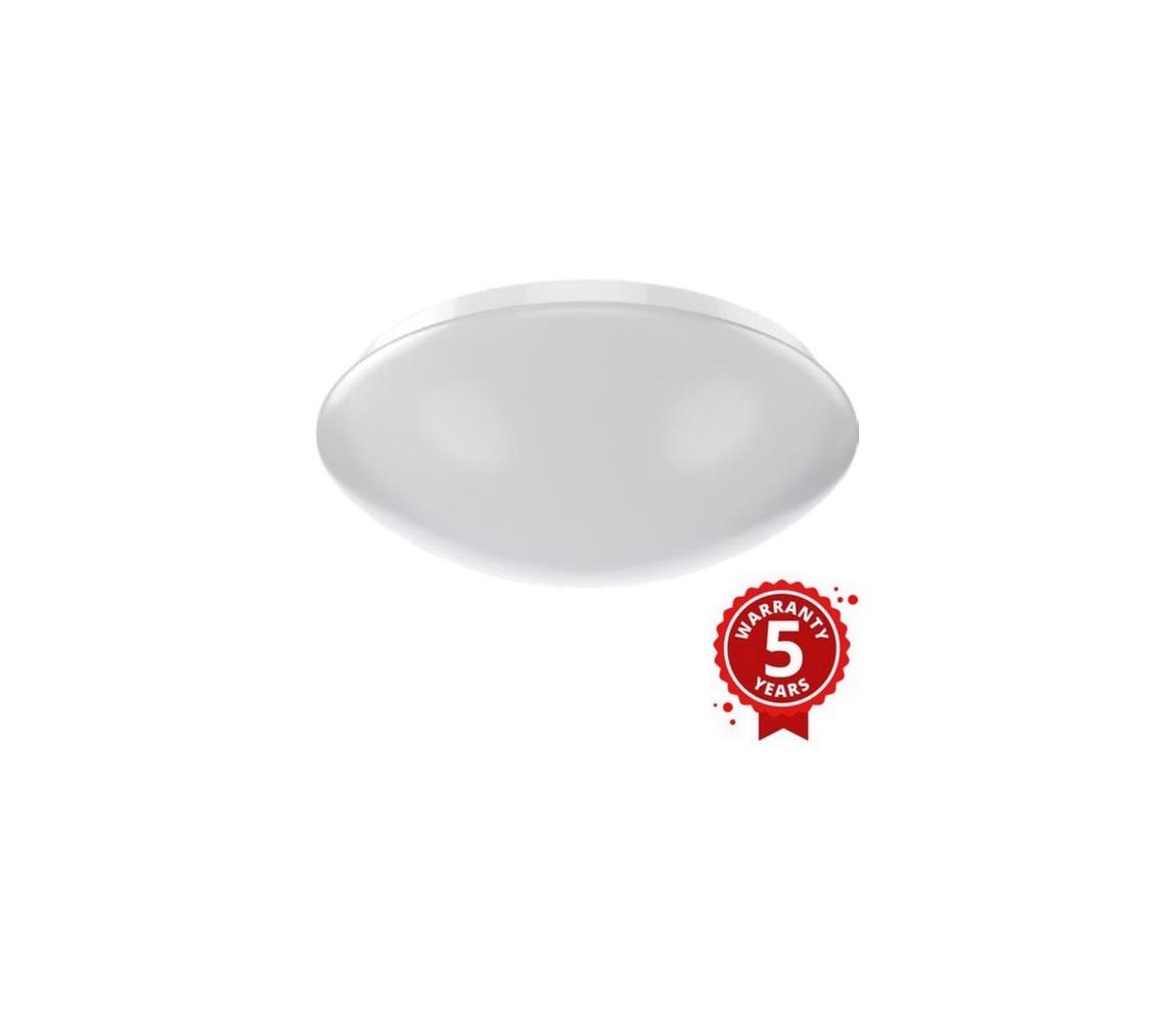 APLED APLED - LED Koupelnové svítidlo se senzorem LENS LED/16W/230V IP44 2700-6500K AP0114