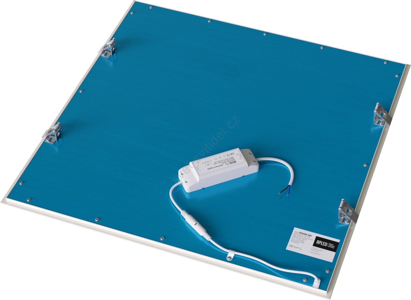 I 2 Migliori Superia Pannelli Led 42w230v - Natale 2025