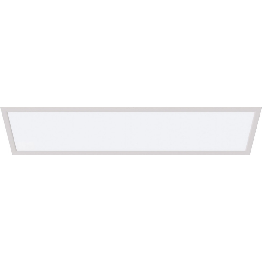 APLED - LED Koupelnový podhledový panel QUADRA LED/40W/230V 4000K IP41 120x30cm