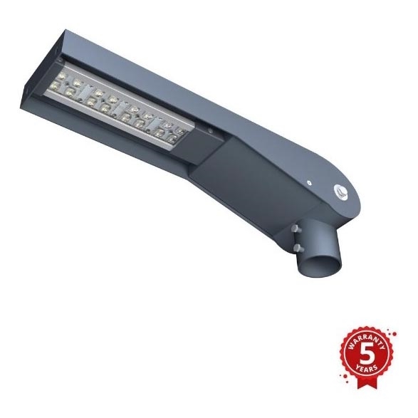 APLED - LED Pouliční lampa FLEXIBO LED/19W/90-265V IP65