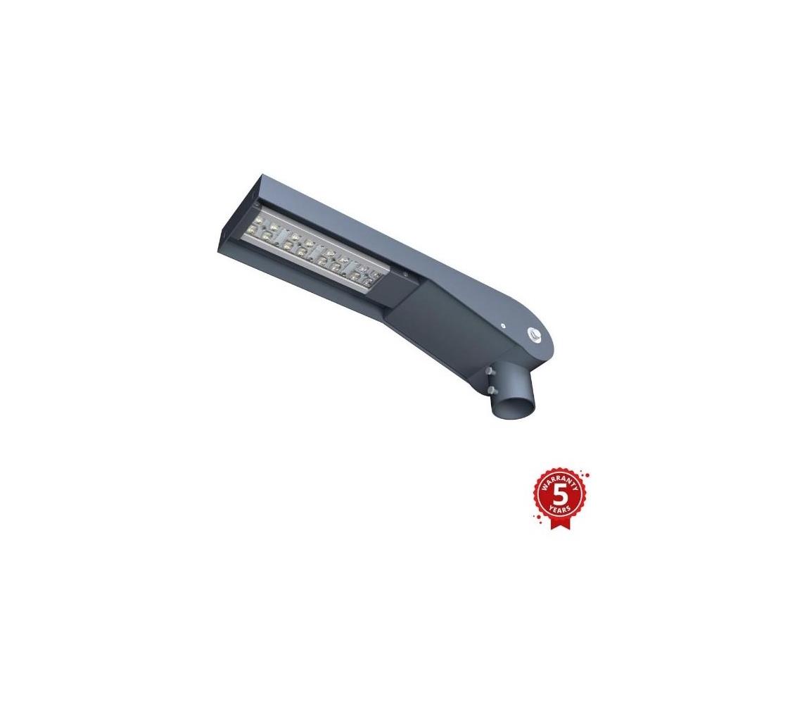 APLED APLED - LED Pouliční lampa FLEXIBO LED/19W/90-265V IP65 AP0126