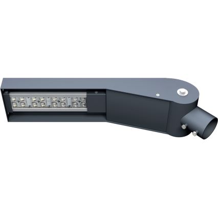 APLED - LED Pouliční lampa FLEXIBO PREMIUM LED/19W/90-265V IP65 2700K