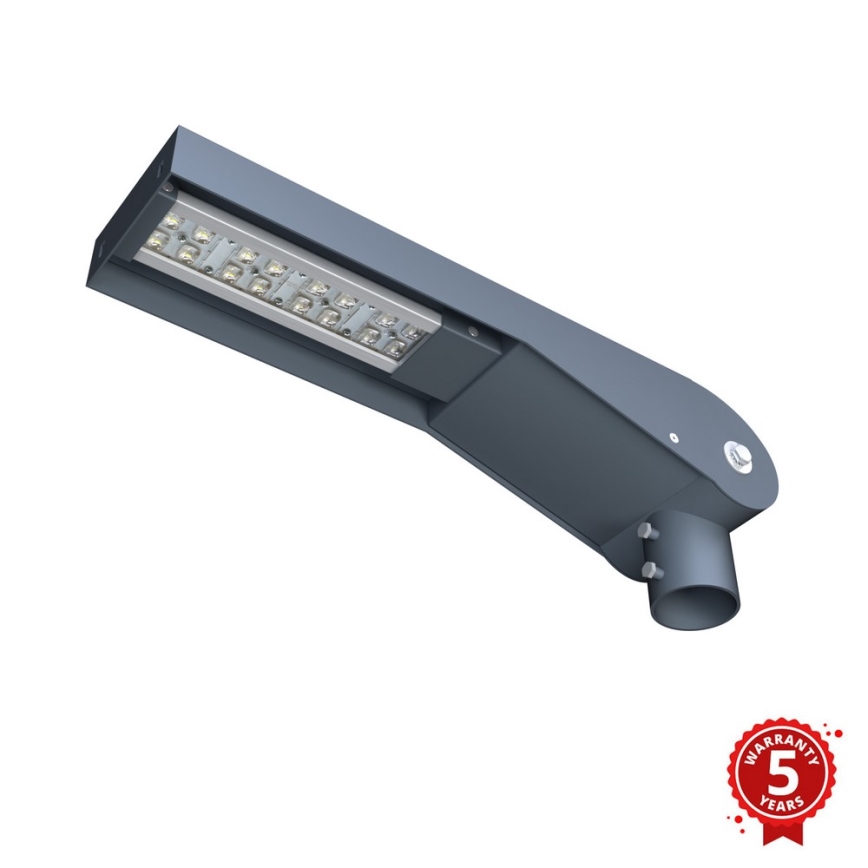 APLED - LED Pouliční lampa FLEXIBO PREMIUM LED/29W/90-265V IP65 2700K