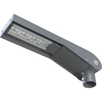 APLED - LED Pouliční lampa FLEXIBO PREMIUM LED/58W/90-265V IP65 2700K