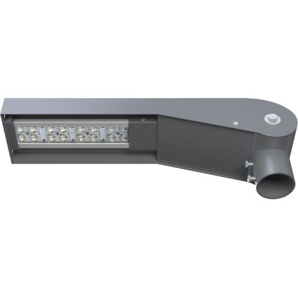 APLED - LED Pouliční lampa FLEXIBO PREMIUM LED/58W/90-265V IP65 2700K