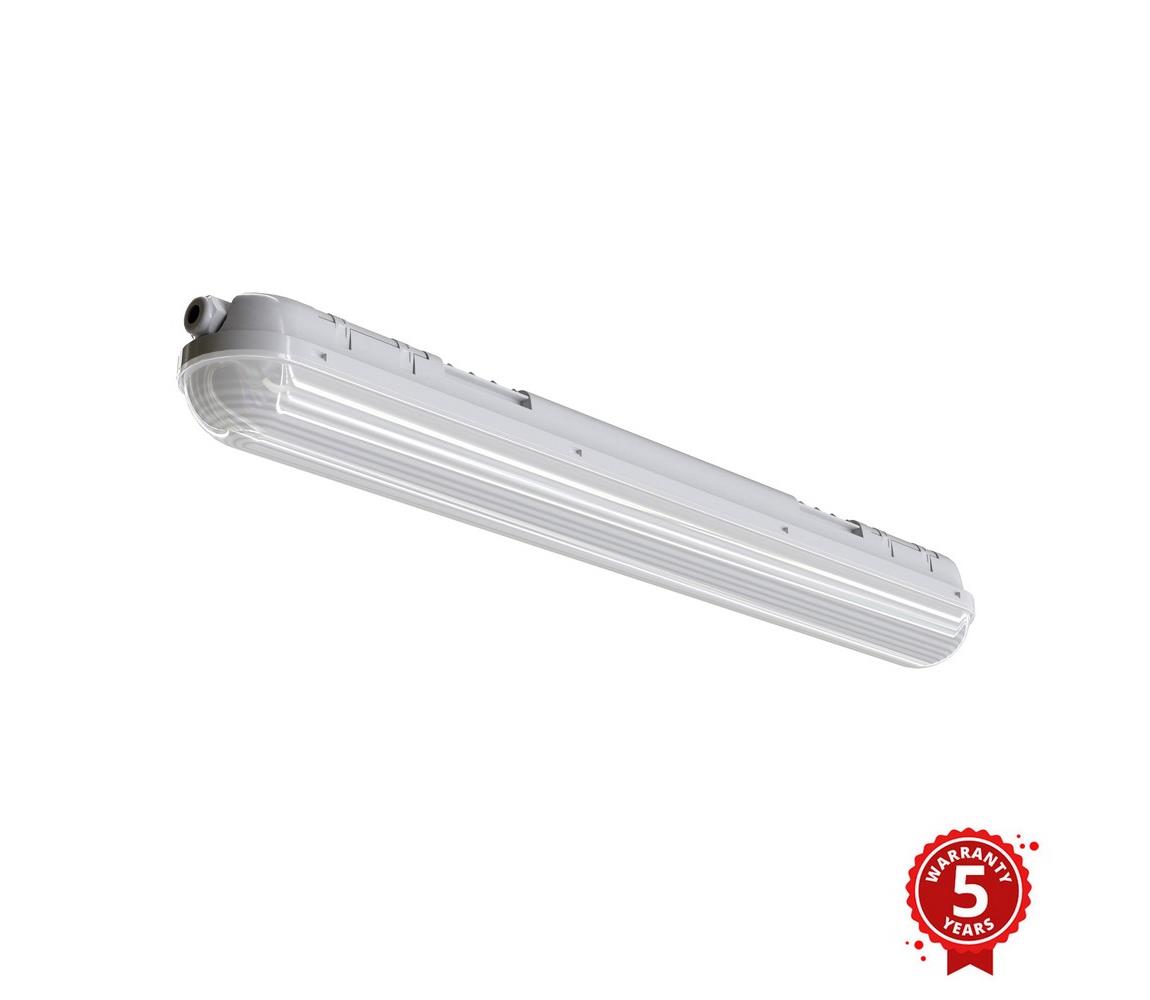 APLED APLED - LED Přisazené svítidlo DUSTER LED/18W/230V IP65 