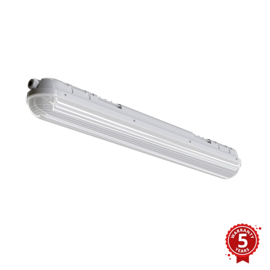 APLED - LED Přisazené svítidlo DUSTER LED/36W/230V IP65 4000K