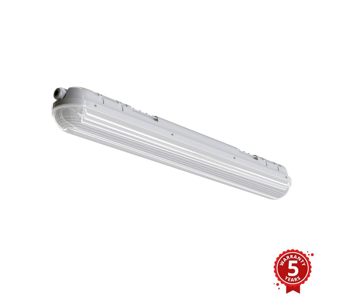 APLED APLED - LED Přisazené svítidlo DUSTER LED/36W/230V IP65 AP0026