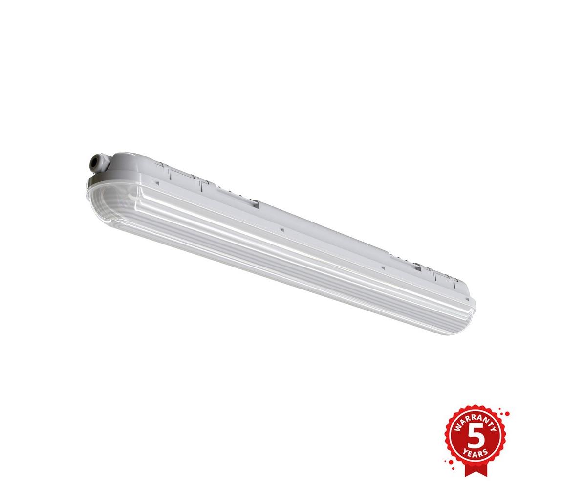 APLED APLED - LED Přisazené svítidlo DUSTER LED/58W/230V IP65 AP0027