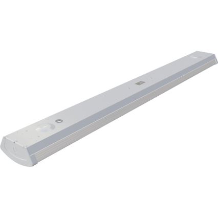 APLED - LED Přisazené svítidlo TROUT LED/36W/230V 4000K + nouze