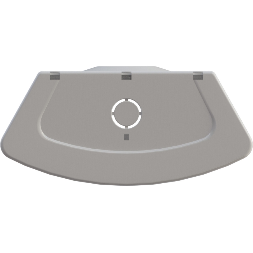 APLED - LED Přisazené svítidlo TROUT LED/36W/230V 4000K