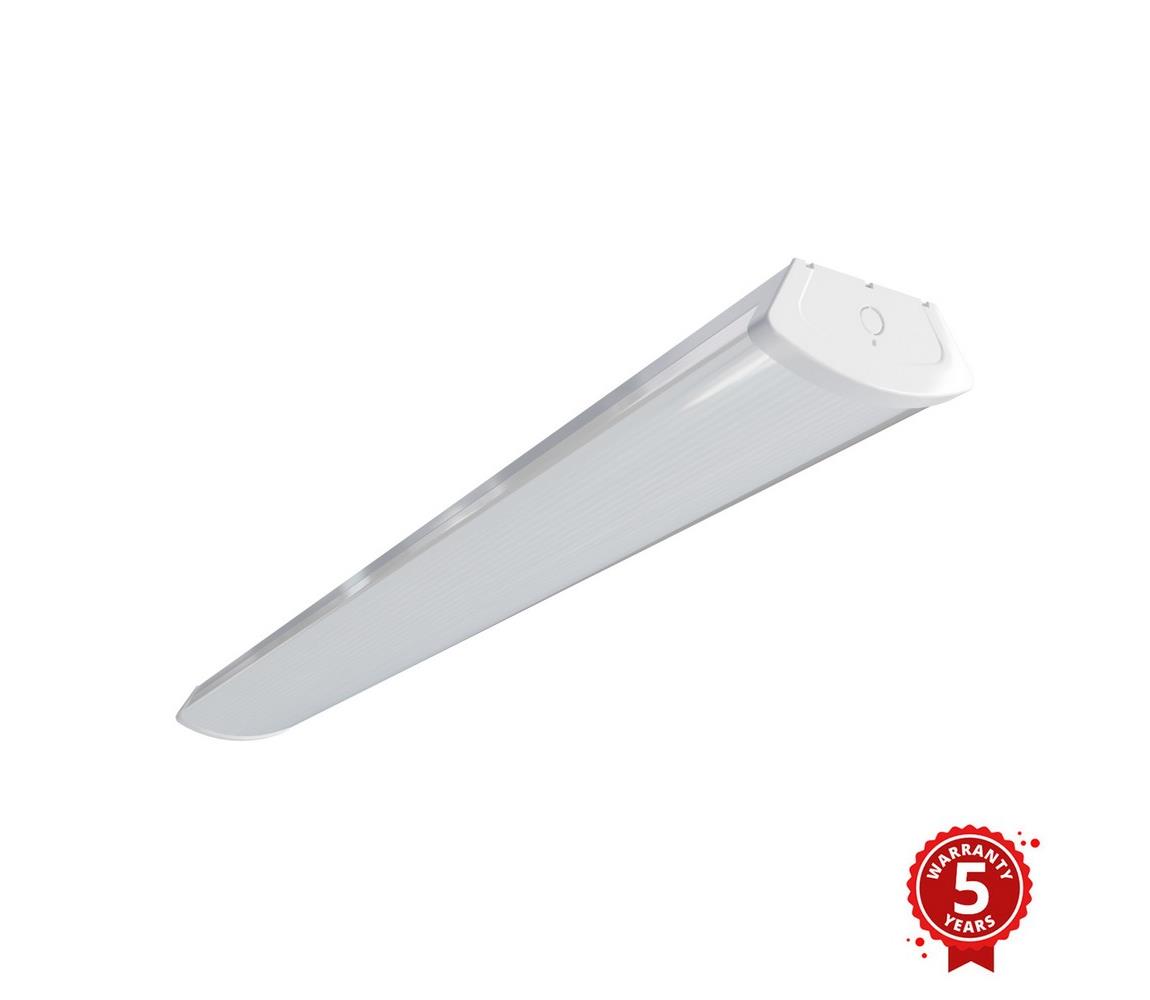 APLED APLED - LED Přisazené svítidlo TROUT LED/36W/230V + nouze AP0031
