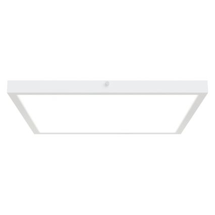 APLED - LED Přisazený panel QUADRA LED/40W/230V 4000K 60x60cm IP41