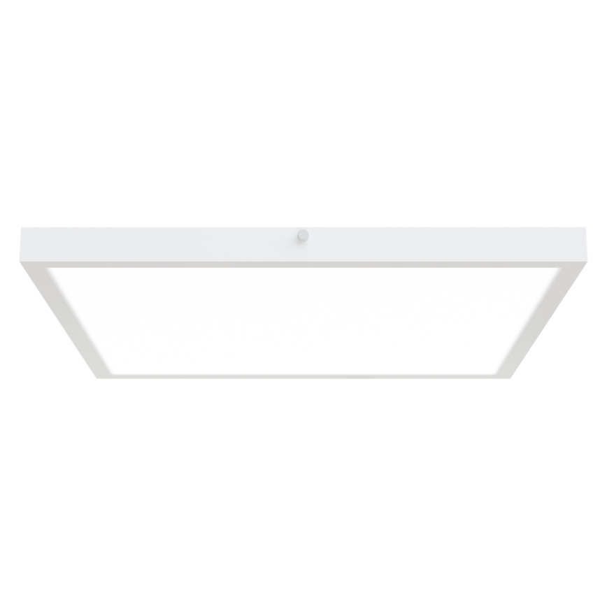 APLED - LED Přisazený panel QUADRA LED/40W/230V 4000K 60x60cm IP41