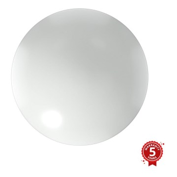 APLED - LED Stropní svítidlo LENS P TRICOLOR LED/12W/230V IP41 825lm