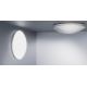 APLED - LED Stropní svítidlo LENS P TRICOLOR LED/24W/230V IP41 2700 - 6500K 1680lm