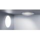 APLED - LED Stropní svítidlo LENS P TRICOLOR LED/36W/230V IP41 2700 - 6500K 2520lm