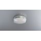 APLED - LED Stropní svítidlo LENS PP TRICOLOR LED/18W/230V IP41 2700 - 6500K 1210lm