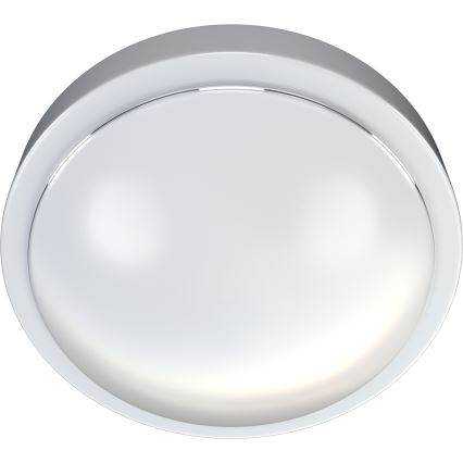 APLED - LED Stropní svítidlo LENS R TRICOLOR LED/12W/230V IP41 2700 - 6500K 825lm