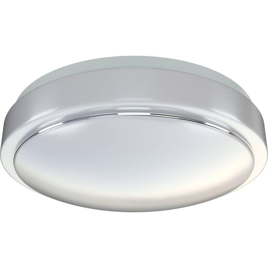 APLED - LED Stropní svítidlo LENS R TRICOLOR LED/18W/230V IP41 2700 - 6500K 1210lm