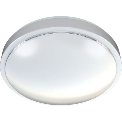 APLED - LED Stropní svítidlo LENS R TRICOLOR LED/24W/230V IP41 2700 - 6500K 1680lm