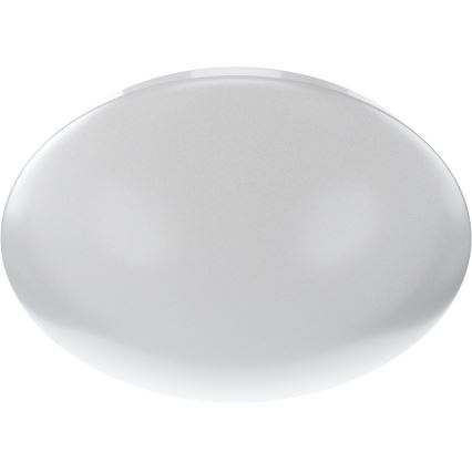 APLED - LED Stropní svítidlo se senzorem LENS P TRICOLOR LED/18W/230V IP44 2700 - 6500K 1210lm